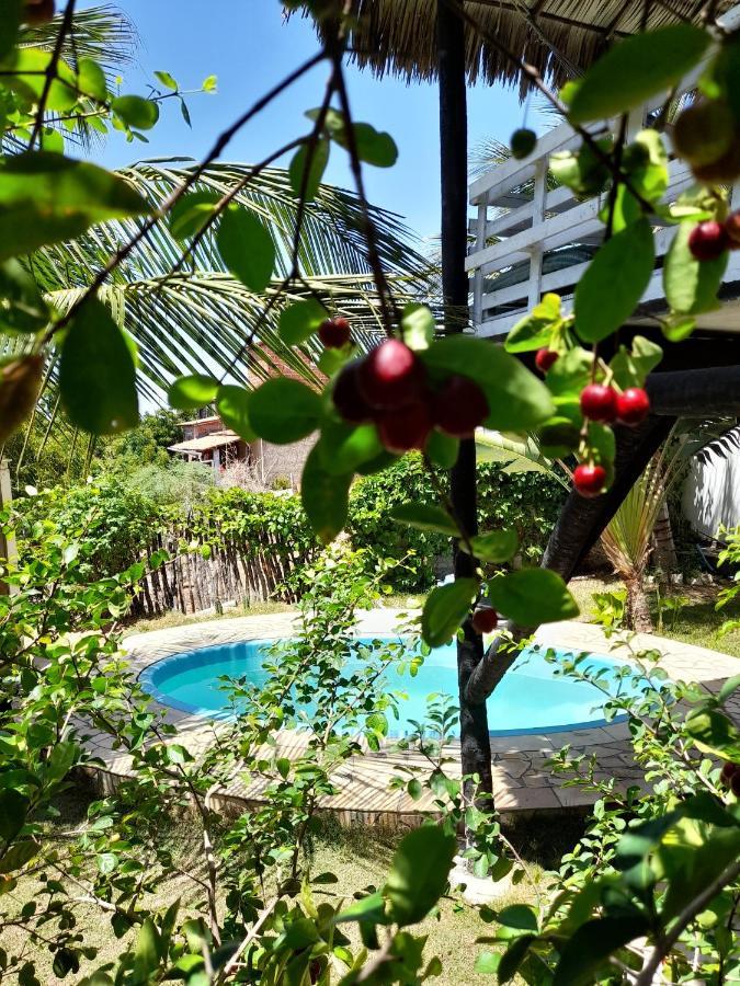Vila Branca Canoa Каноа-Кебрада Екстер'єр фото