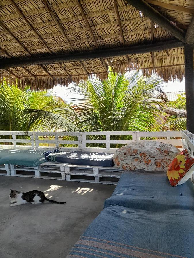 Vila Branca Canoa Каноа-Кебрада Екстер'єр фото